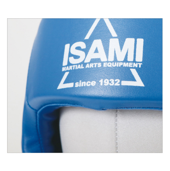 이사미 헤드기어 복싱 격투기 TS isami 3색상 FS-15 이미지 6