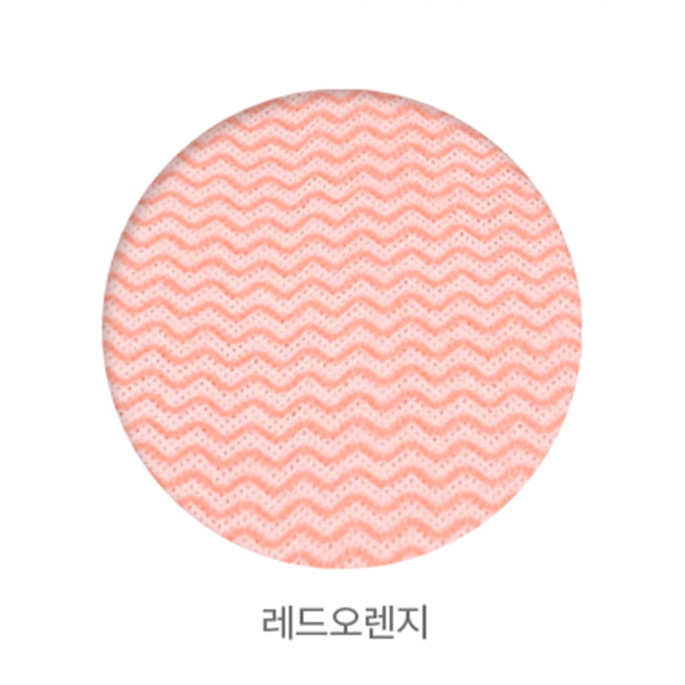 그릇닦는행주 카페 바리스타 기름기제거 행주 벌크 100매 : 클라우드랜드