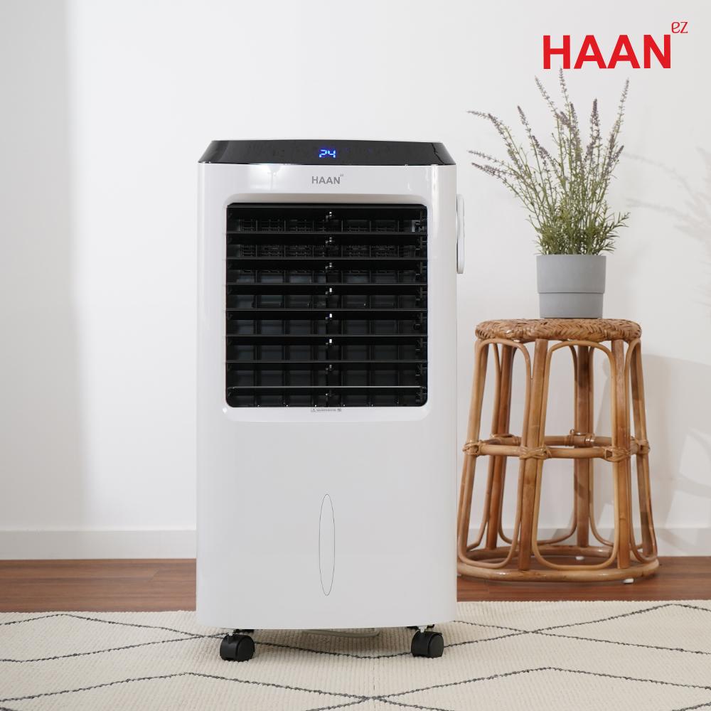 매장용온풍기 거실 사무실온열기 저소음 PTC온풍기 업소용히터 이미지 3