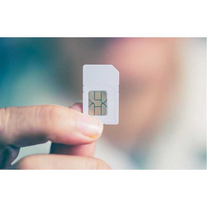 일본: 8일, 16일 또는 31일 데이터 무제한 SIM 카드 이미지 2