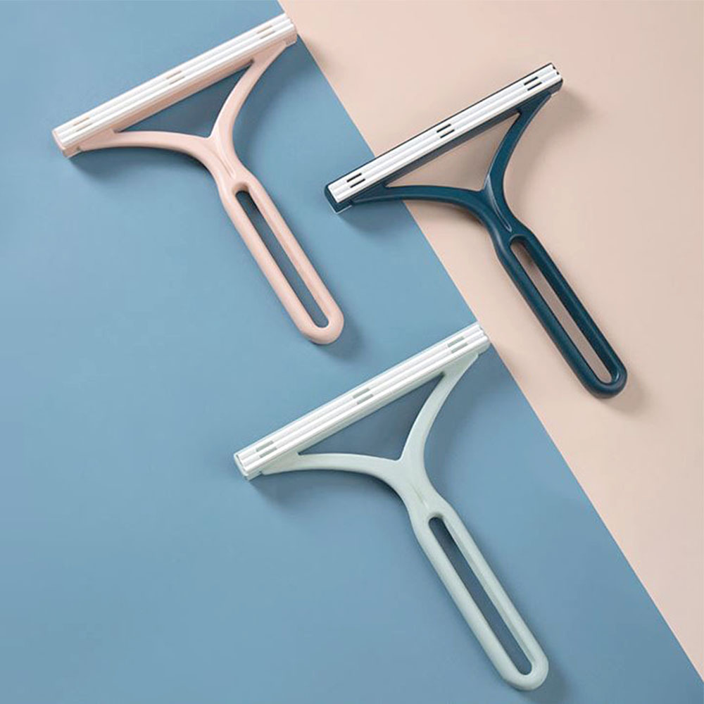 양면 핸디 보풀제거기 다용도 의류 반려동물 간편 브러쉬 개봉기 | 실사용 후기 - 대표 이미지