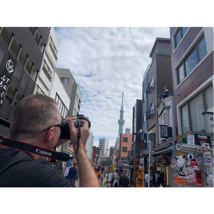 일본 도쿄의 고급 지구: 현지 가이드와 함께 긴자 탐험하기 - 상세 이미지 3