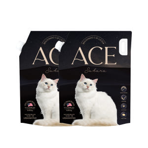 [에이스벤토나이트] 고양이 모래 사하라(무향/가는입자) 9.35kg 1+... 솔직 후기 | 실제 사용자 리뷰 총정리 - 상품 이미지 1