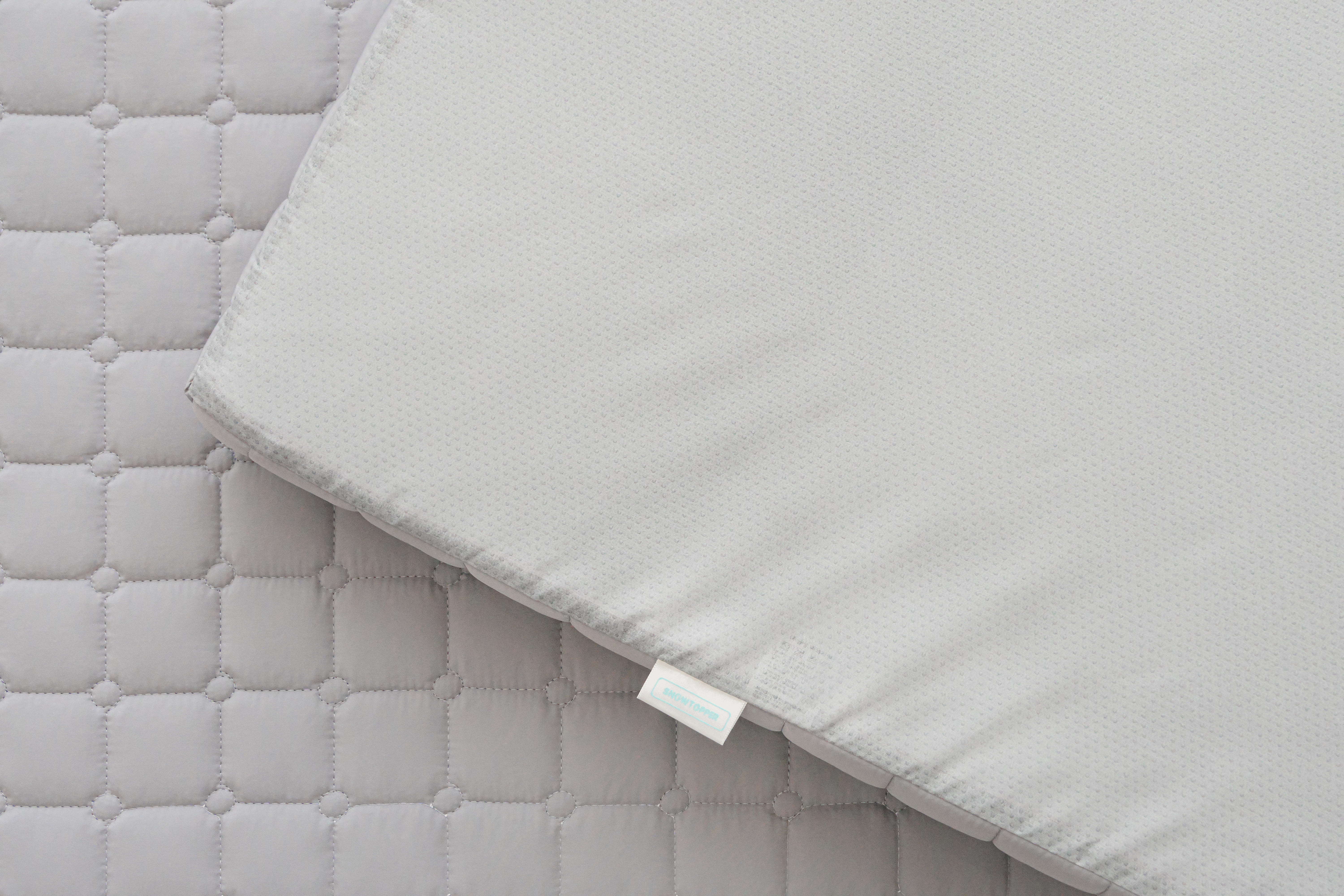 돌쇼파 토퍼 매트 흙쇼파 패드 사이즈 맞춤 제작 85x200x5