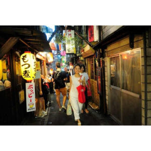 일본 도쿄: 신주쿠 음료와 네온 나이트 라이프 투어 솔직 후기 | 실사용자 리뷰 분석 - 상품 이미지 4