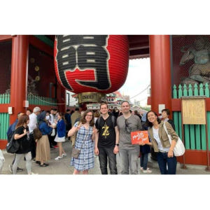 일본 도쿄 아사쿠사: 문화 및 길거리 음식 워킹 투어 솔직 후기 | 실사용자 리뷰 분석 - 상품 이미지 3