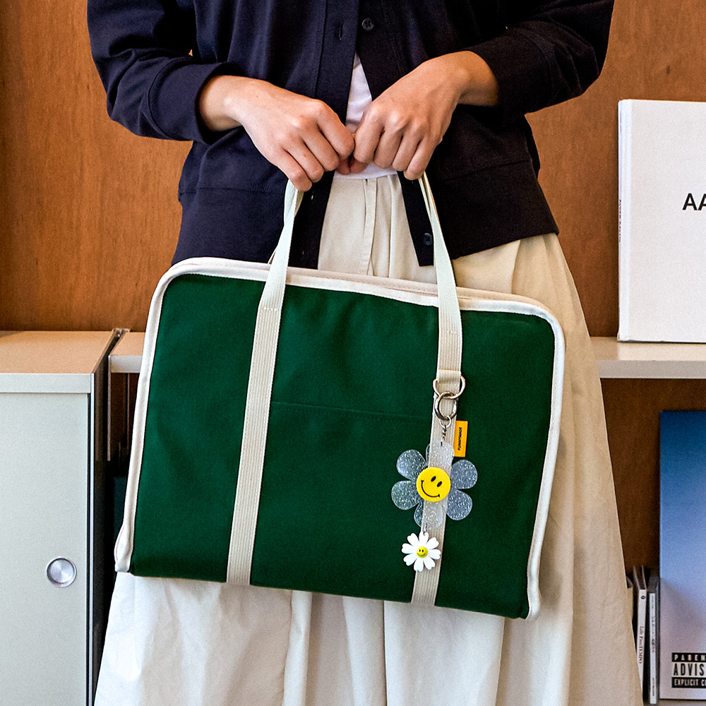 태블릿 아이패드 주변기기 정리수납 한방 노트북 맥북 파우치 가방