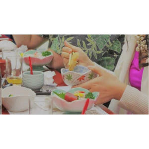 일본 도쿄: 아사쿠사 역사와 문화 식사 체험 솔직 후기 | 실사용자 리뷰 분석 - 상품 이미지 4