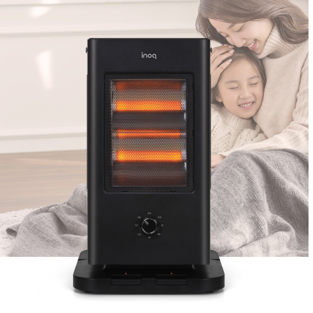 가정용 업소용전기난로 사무실온열기 5방향난로 오면난로