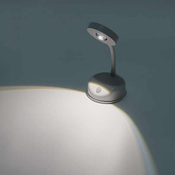 LED 붙이는 간접조명 셀프 거실 액자 무선등 스포트라이트 핀조명 전시 스팟