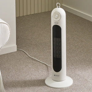 가정용 난방 기구 사무실 미니 난로 거실 난방기 사무용 난로 개봉기 | 실사용 후기 - 상품 이미지 1