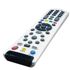 유플러스 리모컨 올레 TV SK브로드밴드 티비 기가지니 비티비 헬로비전 ... 개봉기 | 실사용 후기 - 상품 이미지 2