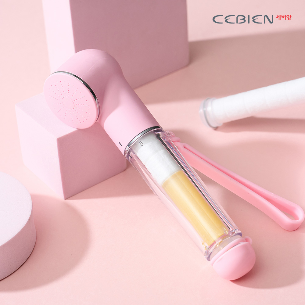 세비앙 여행용 필터 샤워기 체크인 이미지 6