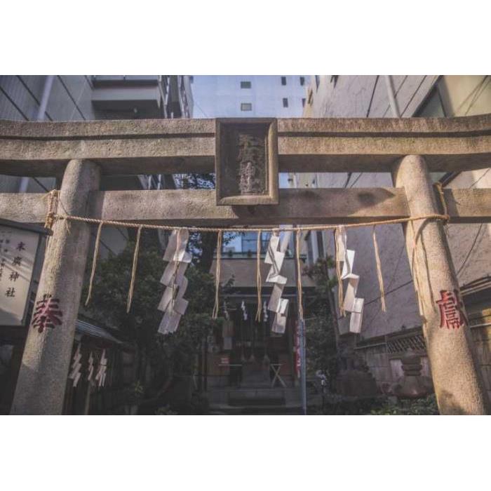 일본 도쿄: 일본 문화의 호기심 워킹 투어 이미지 3