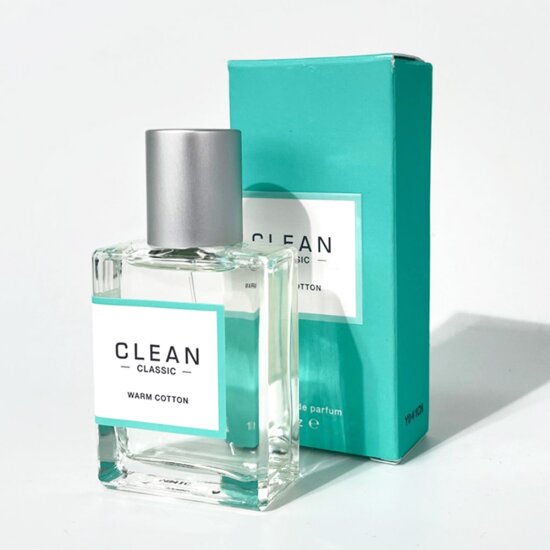 클린 웜코튼 클래식 EDP 60ml : GSSHOP TV쇼핑