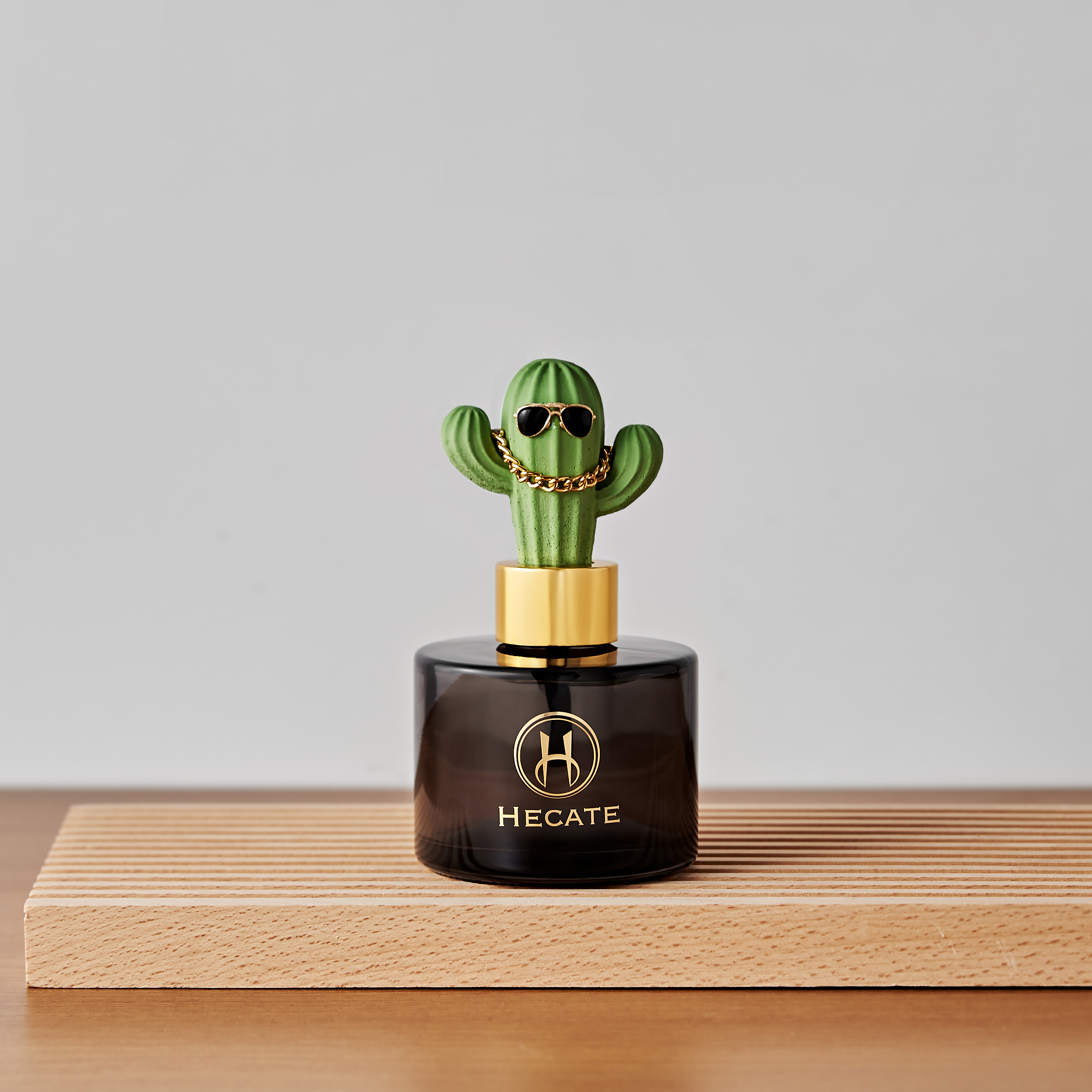 선인짱 실내용 디퓨저 100ml - 상세 이미지 4