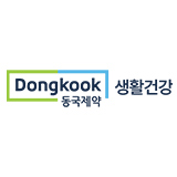 동국제약 생활건강 스토어 로고