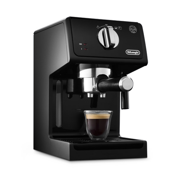 드롱기 반자동 커피머신 ECP31.21 / qnc