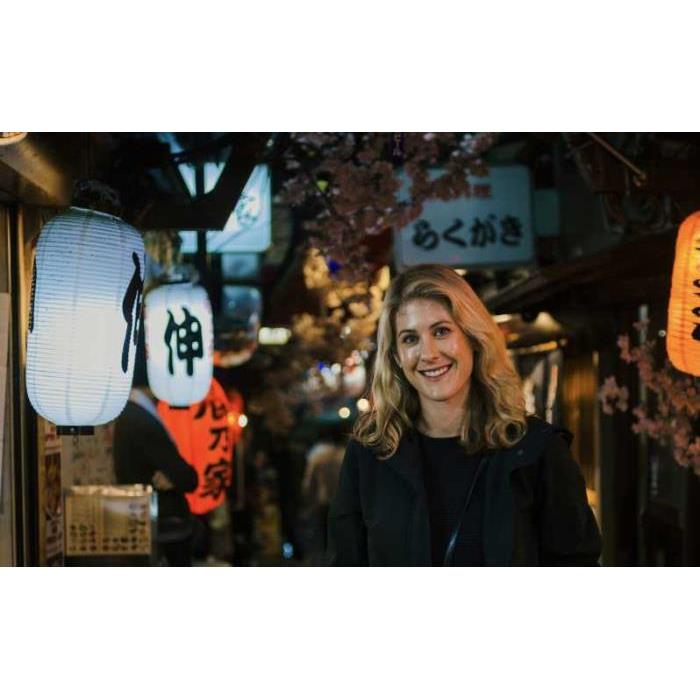 일본 도쿄: 개인 숨겨진 보석 및 하이라이트 워킹 투어 - 상세 이미지 3