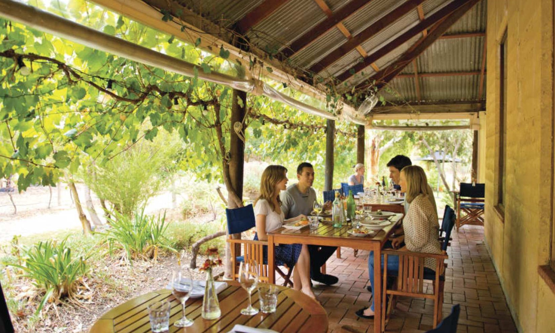 호주 애들레이드 McLaren Vale Hop-On-Hop-Off 버스 투어 및 애들레이드 출발 | 남호주 이미지 4