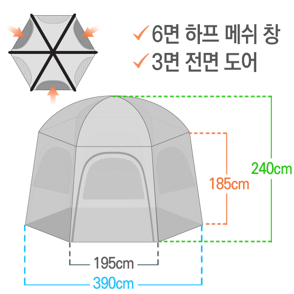 반고 에어허브 헥스 스모크 니오 정식 - 상세 이미지 2