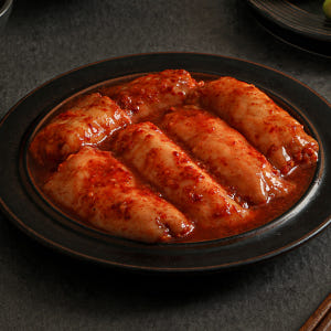 극소수 한우 소 양대창 양념구이 300g 매콤 특양 손질 캠핑 안주 생 ... 맛있게 먹은 솔직 후기 - 상품 이미지 3