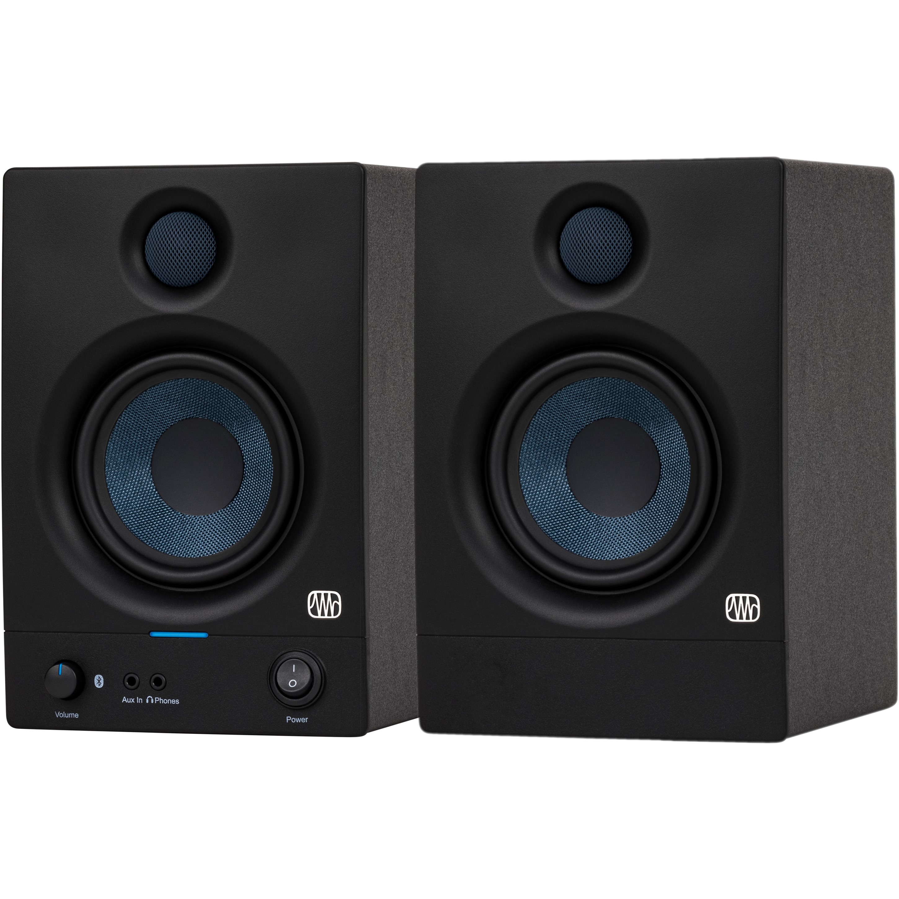 PRESONUS Eris 4.5 BT GEN2 프리소너스 블루투스 모니터 스피커 2세대 - 상세 이미지 5