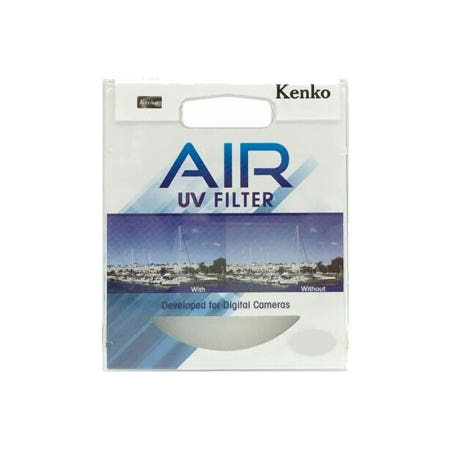 켄코 AIR UV 필터 58mm
