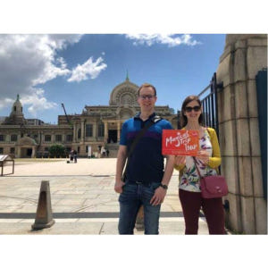 일본 도쿄: 해산물 및 관광 투어 솔직 후기 | 실사용자 리뷰 분석 - 상품 이미지 2