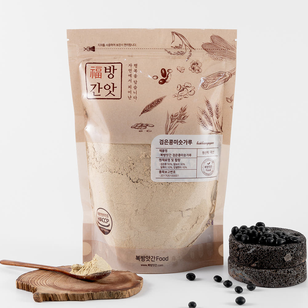 국산 검은콩 서리태 50% 미숫가루 300g 가격 추이 복방앗간Food 국산 검은콩 서리태 50% 미숫가루 300g - 최저가 9,300원