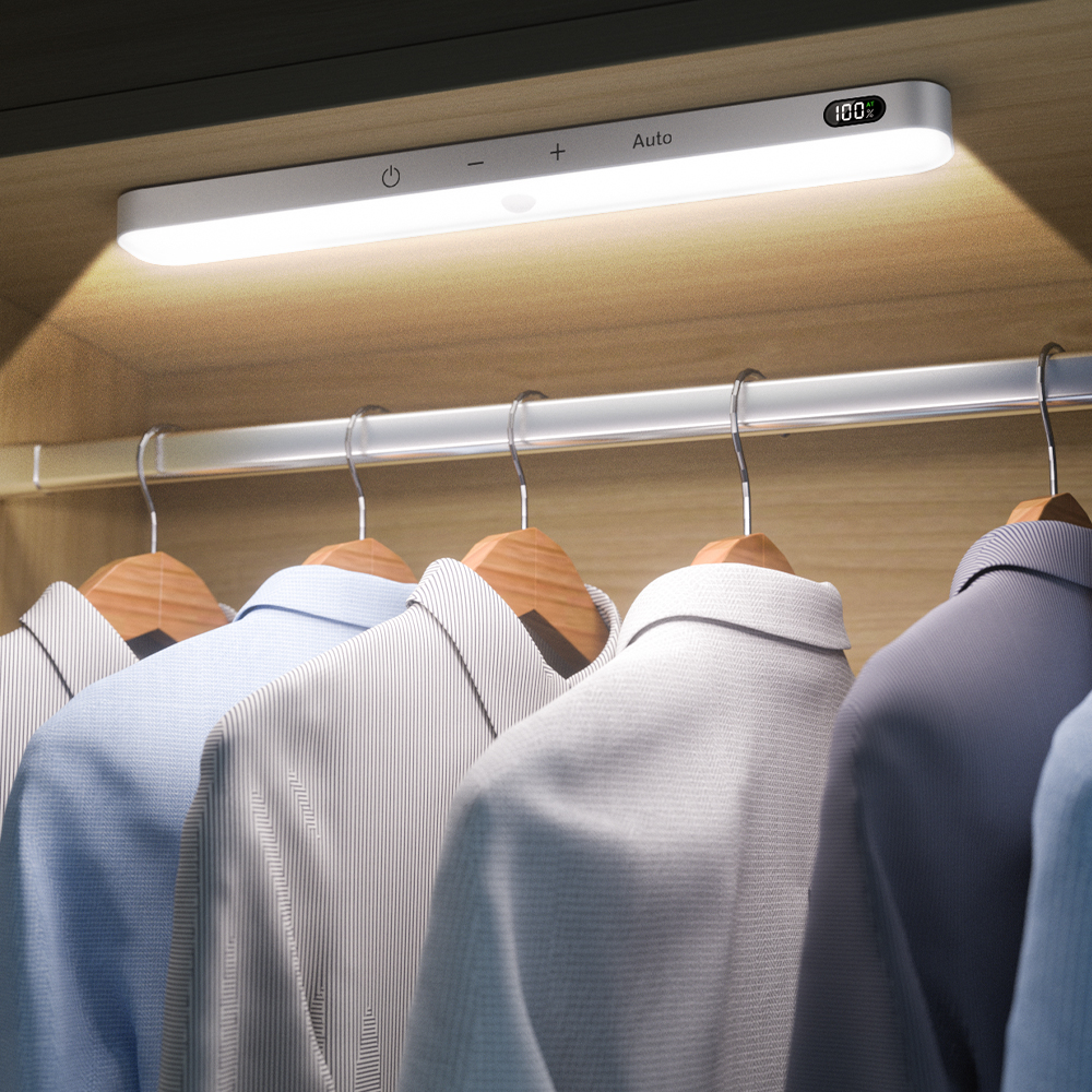 디알고 충전식 LED 센서등 모션 라이트 DCL01 이미지 6