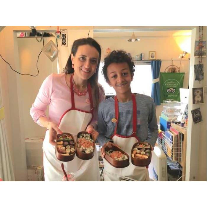 일본 도쿄: 현지 요리사와 함께하는 개인 일본 요리 교실 이미지 3