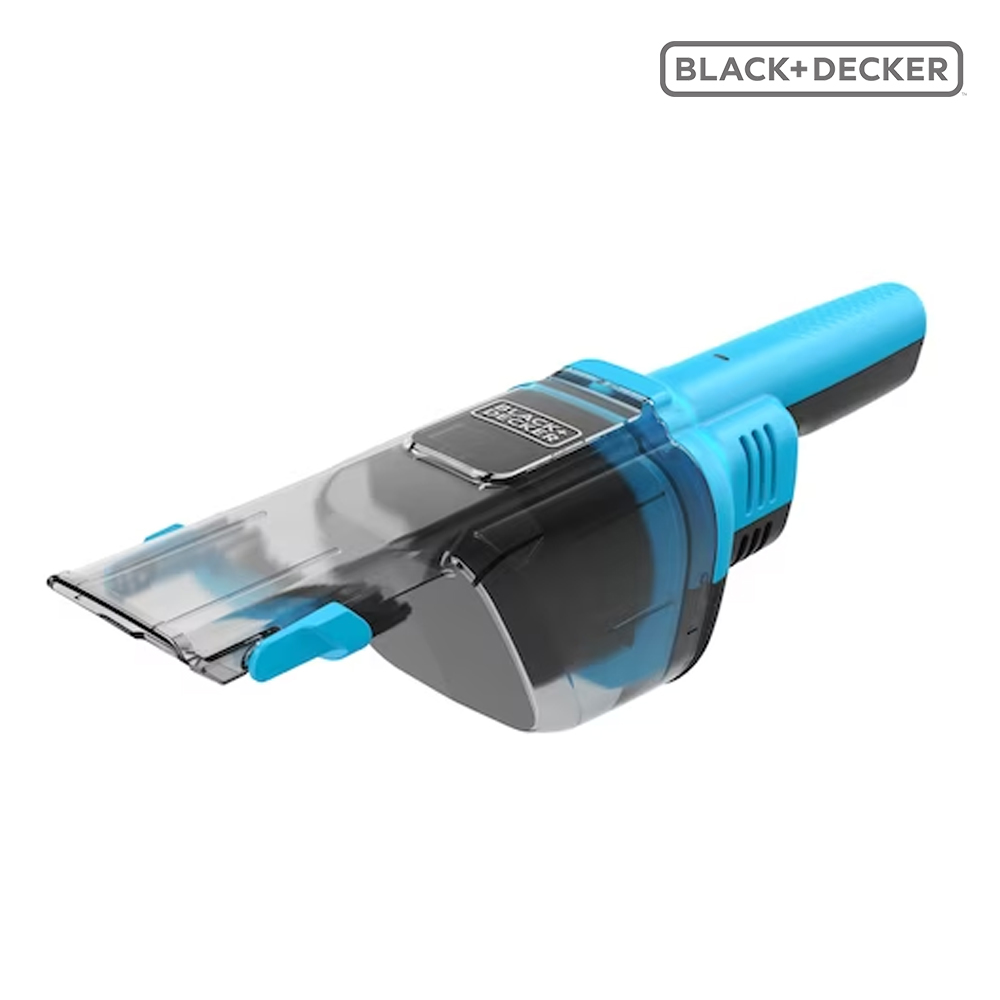 블랙앤데커 무선 청소기 HNVD215J02 미니 핸디 소형 원룸