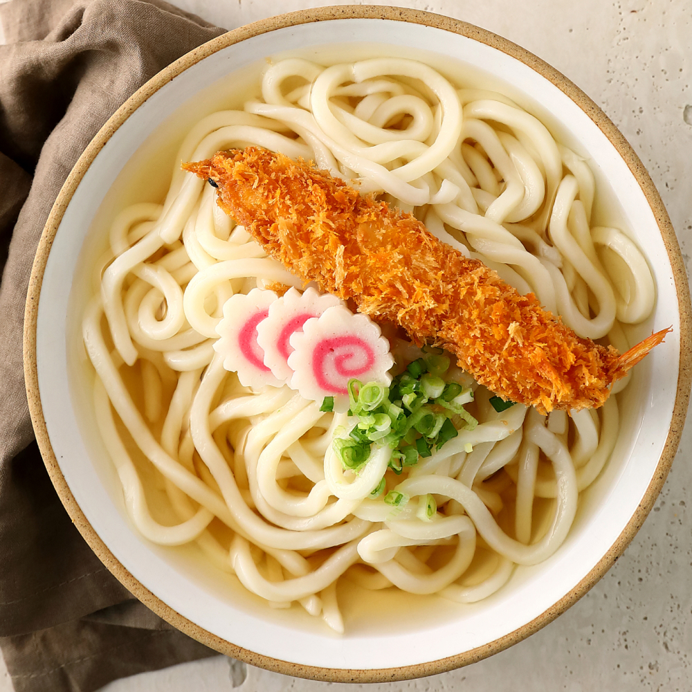 천일 사누끼 냉동 우동면 1.15kg (230g x 5ea) 우동사리 볶음우동 - 상세 이미지 3