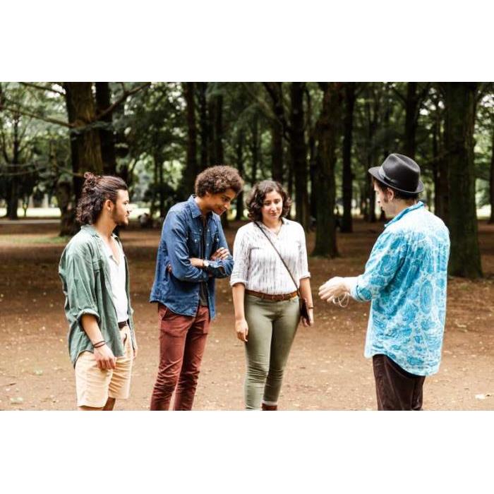 일본 도쿄: 프라이빗 벚꽃 체험 이미지 2