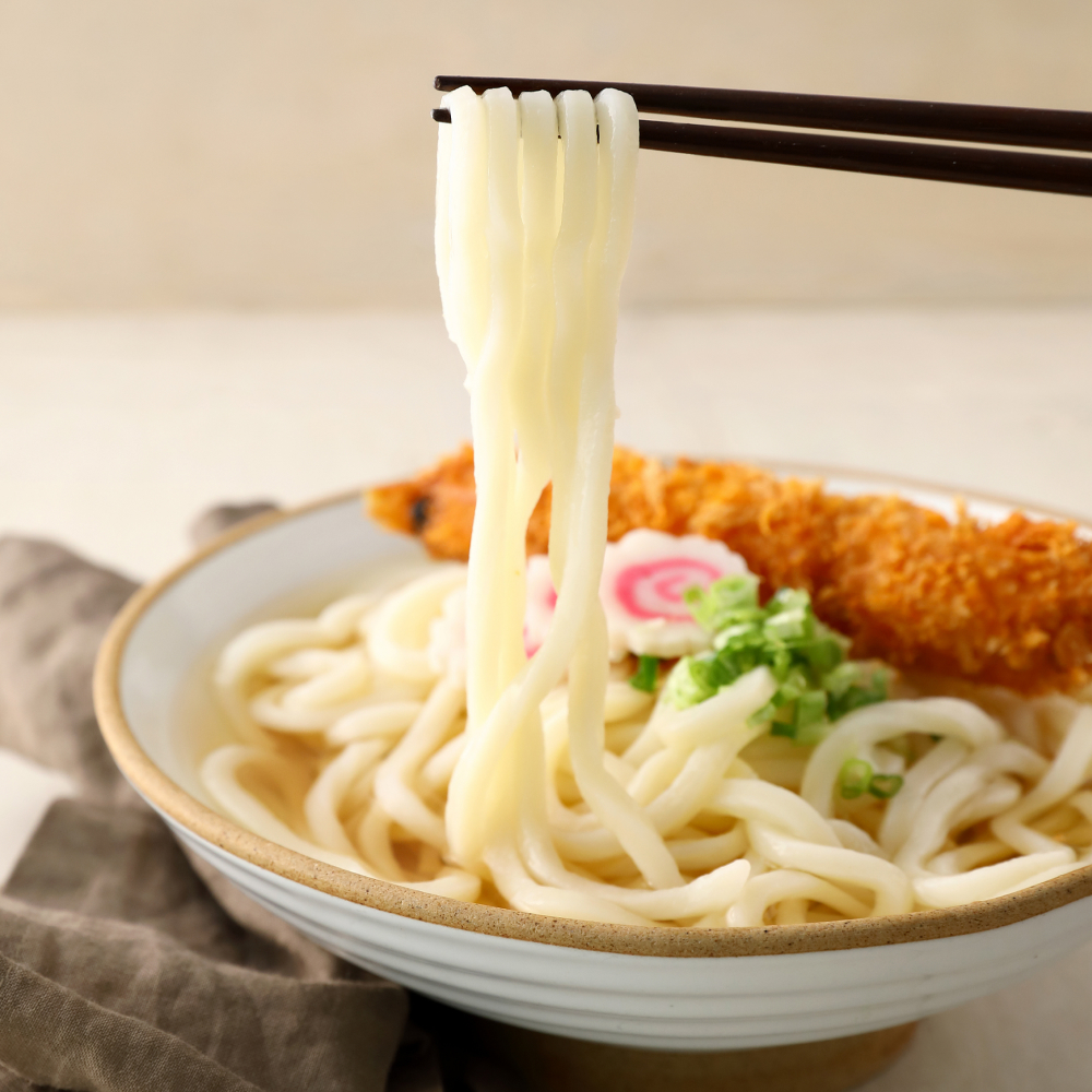 천일 사누끼 냉동 우동면 1.15kg (230g x 5ea) 우동사리 볶음우동 - 상세 이미지 2
