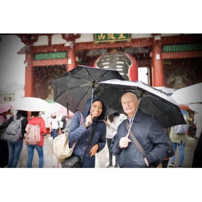 일본 도쿄: 개인 숨겨진 보석 및 하이라이트 워킹 투어 - 상세 이미지 4