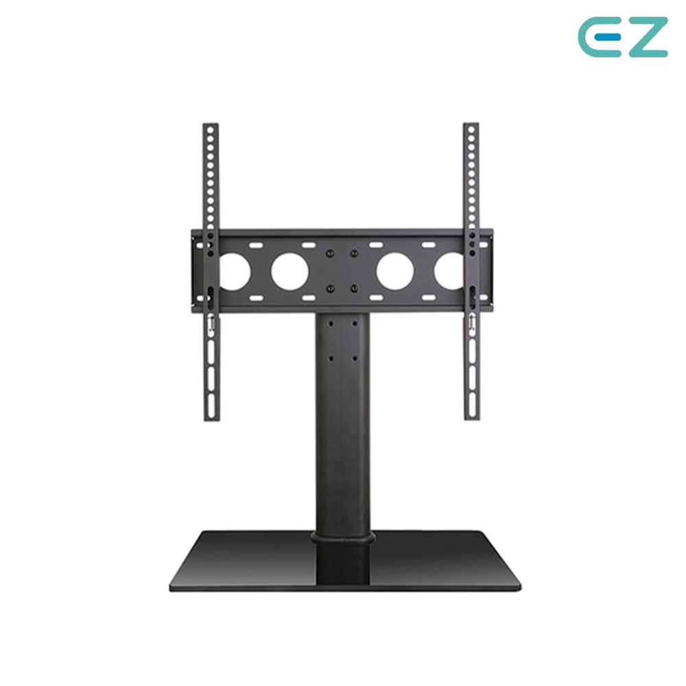 EZ 티비 다이용 TV 스탠드 브라켓 높이조절 55/65인치까지 이미지 4
