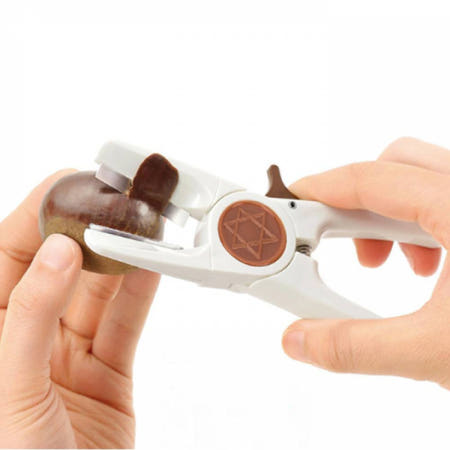 중국OEM (YHNC) 밤까는기계 호두까기 밤가위 밤까기 깎는기계 밤칼