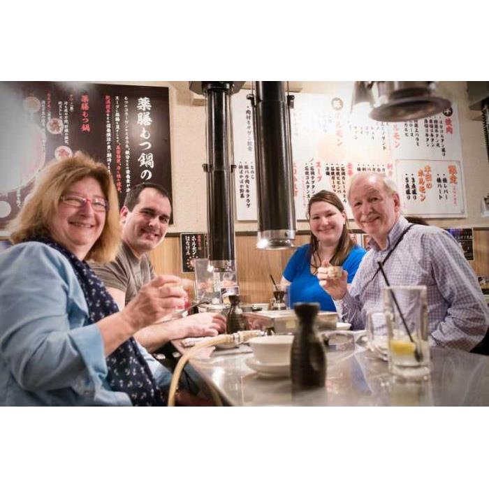 일본 도쿄: 개인 숨겨진 보석 및 하이라이트 워킹 투어 - 상세 이미지 5