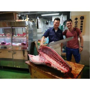 일본 도쿄: 해산물 및 관광 투어 솔직 후기 | 실사용자 리뷰 분석 - 상품 이미지 1