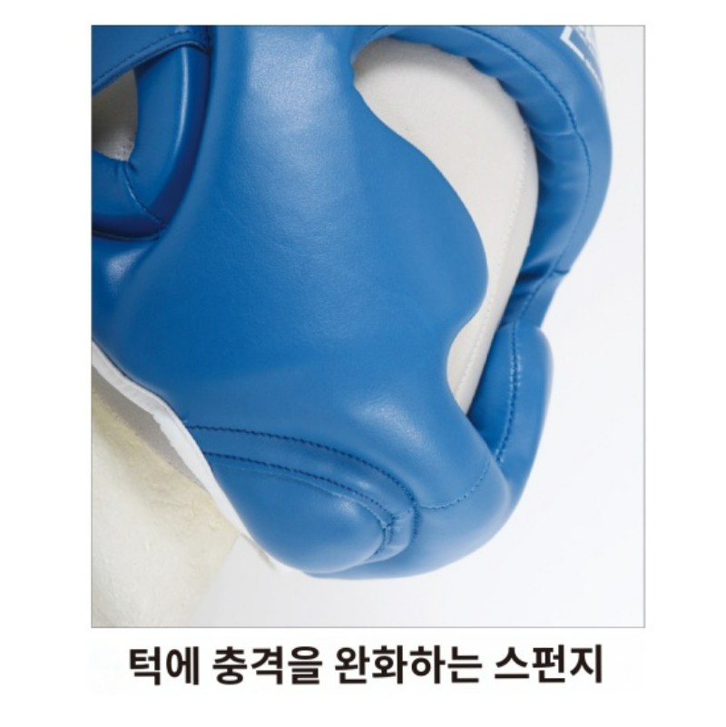 이사미 헤드기어 복싱 격투기 TS isami 3색상 FS-15 이미지 8