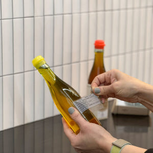 고래방앗간 저온압착 고소한 진한 참기름 300ml 1+1 맛있게 먹은 솔직 후기 - 상품 이미지 2
