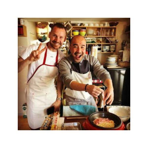 일본 도쿄: 현지 요리사와 함께하는 개인 일본 요리 교실 솔직 후기 | 실사용자 리뷰 분석 - 상품 이미지 1