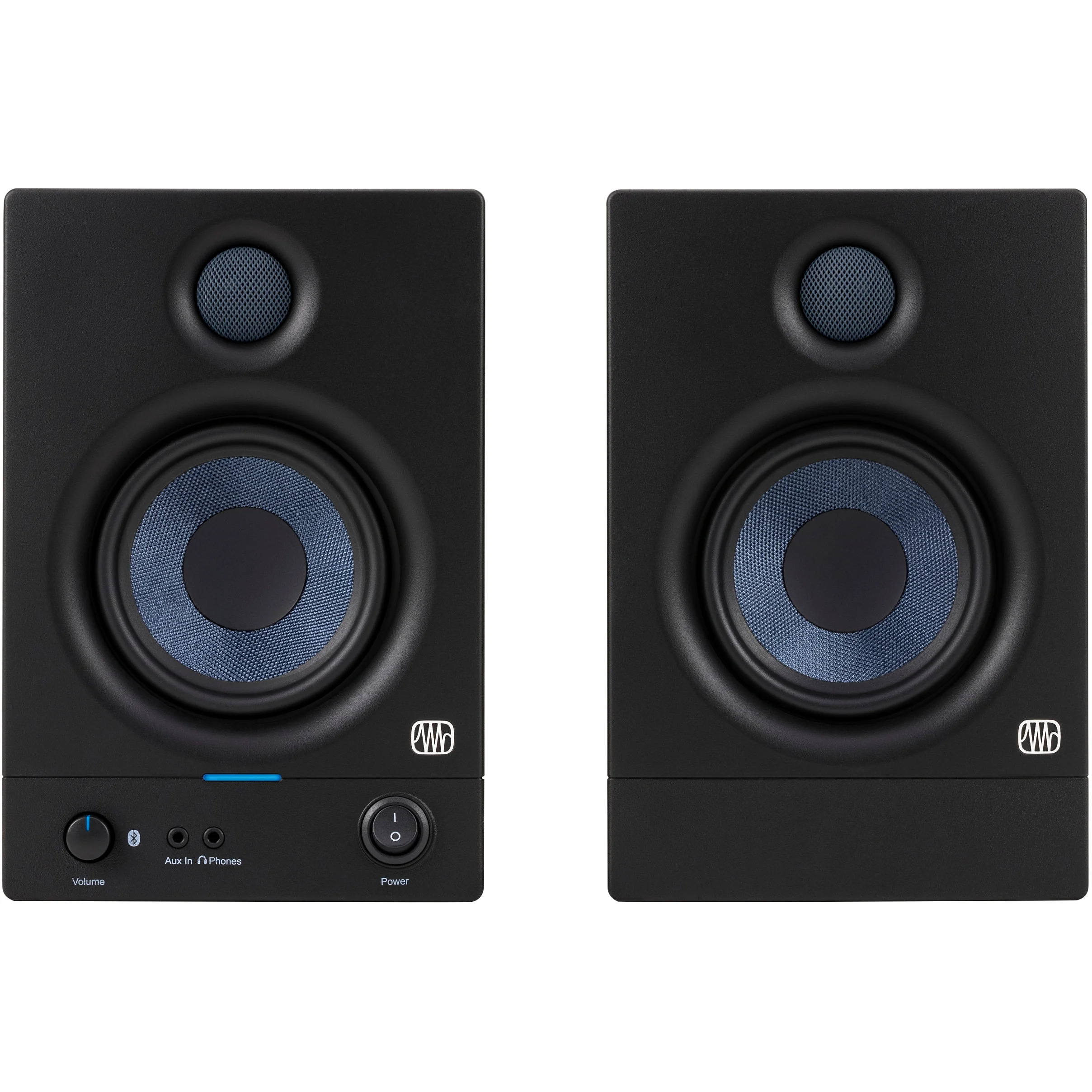 PRESONUS Eris 4.5 BT GEN2 프리소너스 블루투스 모니터 스피커 2세대 - 상세 이미지 2