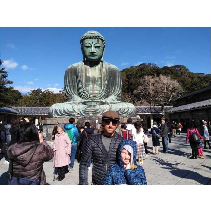일본 가마쿠라: 현지 가이드와 함께하는 다이부츠 하이킹 트레일 투어 - 상세 이미지 5