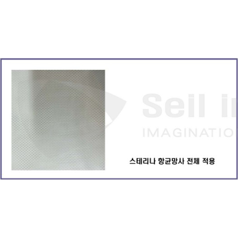 제비표 우의 빅사이즈 4XL 오토바이 SI-911 상하의 - 상세 이미지 3