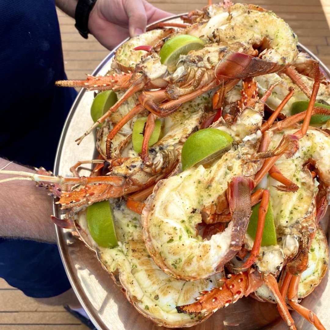 호주 맨두라 만두라 야생 해산물 체험 이미지 3