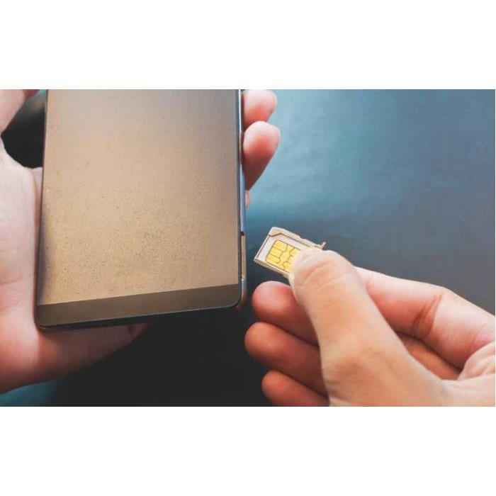 일본: 8일, 16일 또는 31일 데이터 무제한 SIM 카드 이미지 4