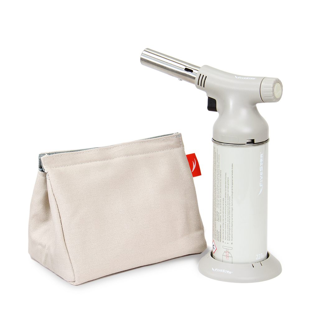 파이브스타 셰프 요리용 가스 토치 MIT-3000N 제품 이미지